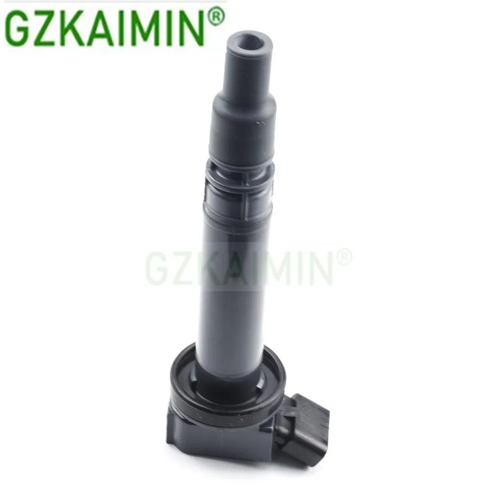 Совершенно новый комплект катушек зажигания для Corolla Celica Vibe Matrix 90919 л 02238
