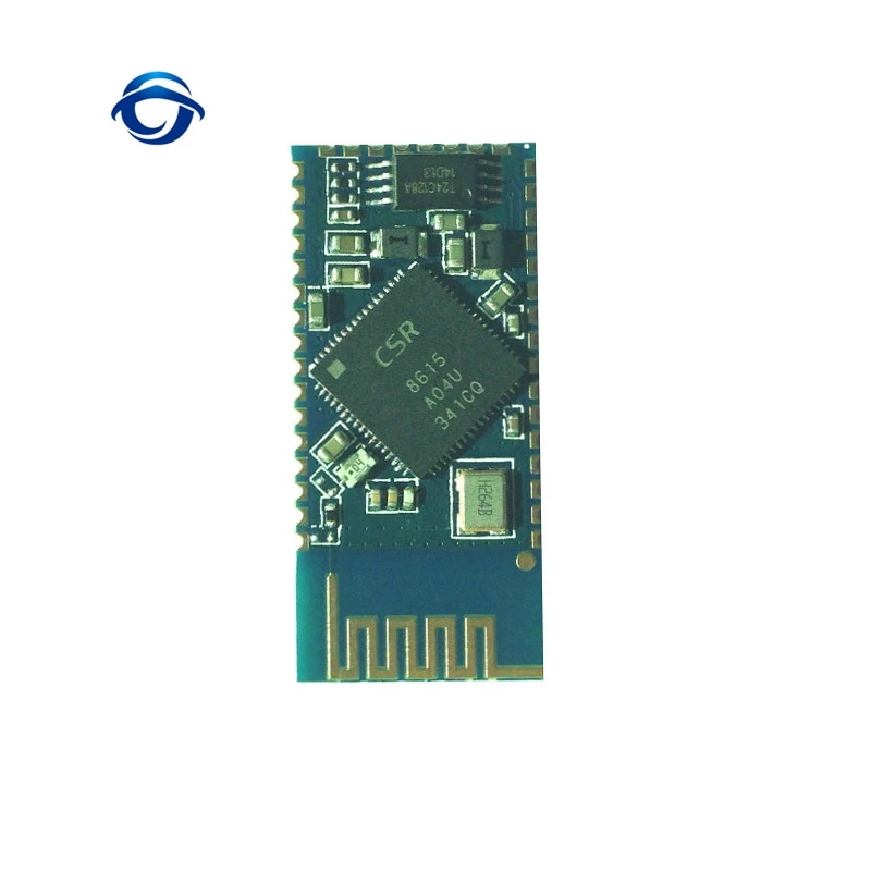 BTM815 CSR8615 Bluetooth 4 1 аудио модуль/модуль (микросхема антенны)|Беспроводные модули| |