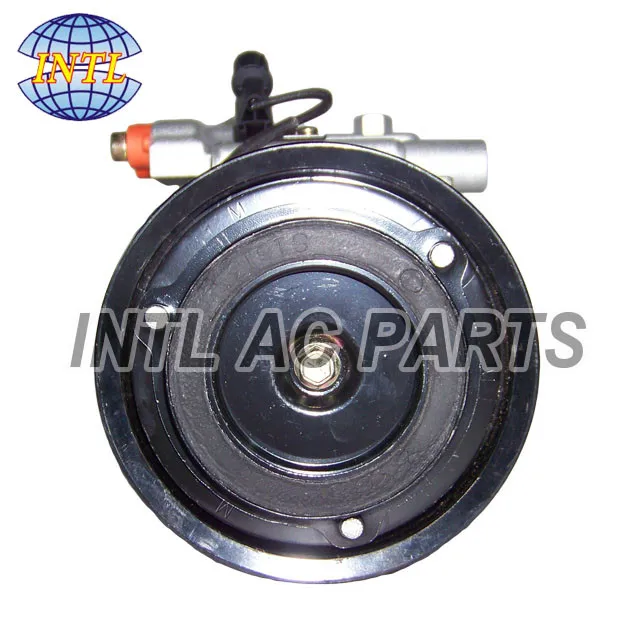 Компрессор переменного тока для Hyundai Kia Rio Rio5 97701-1G010 97701-1G000 977011G000 977011G010 11270-24600 Doowon