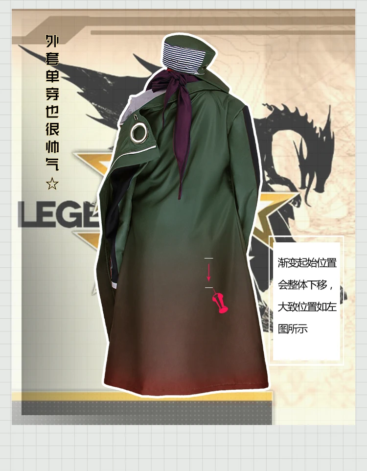 

Hot Game Girls Frontline G11 Cosplay Costumes Full Set Combat Outfit Female Halloween/Hallowmas Guerrilla Warfare Clothing