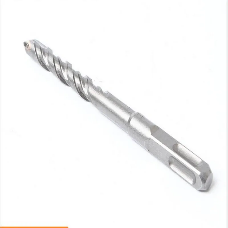 Бесплатная доставка 16 25 мм * 200 210 фотобур SDS Plus/квадратный/шестигранный/хвостовик