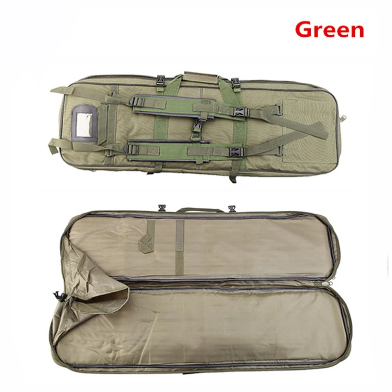 Военная Тактическая Сумка для охоты защитный чехол страйкбольной винтовки 81 см/94