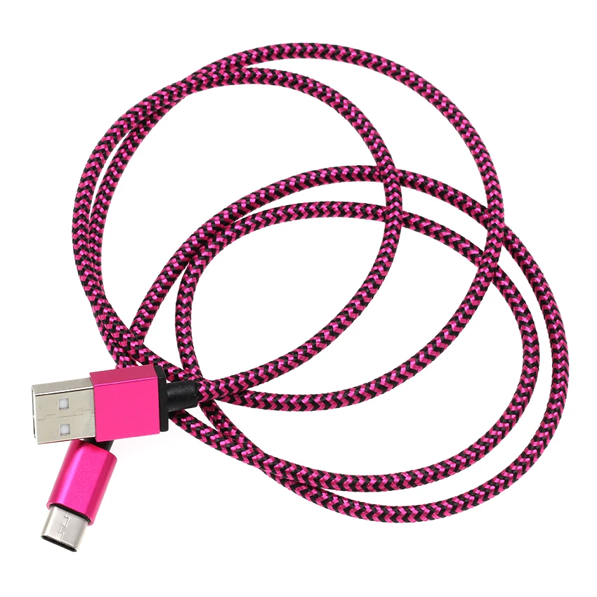 Фото Алюминиевый Змеиный узор ткань Type-C micro 5pin 8pin usb кабель дата синхронизации Алюминиевый Змеиный узор ткань Type-C micro 5pin 8pin usb кабель дата синхронизации