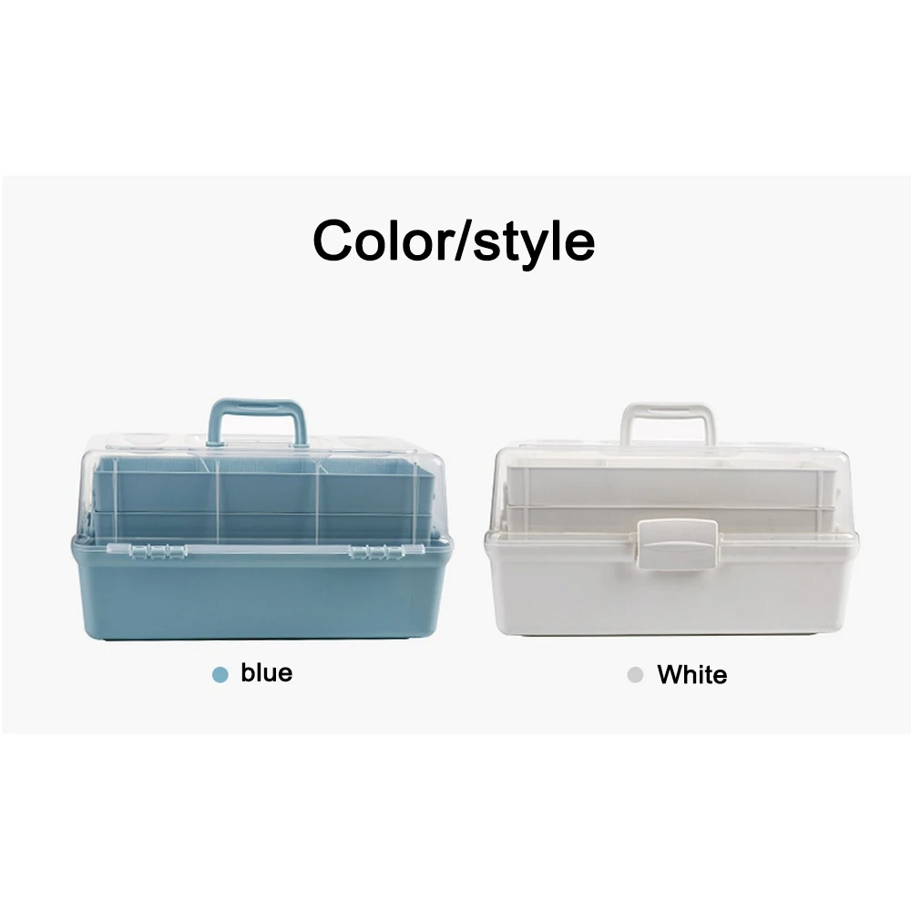 Многослойный медицинский Комплект Домашний набор для оказания первой