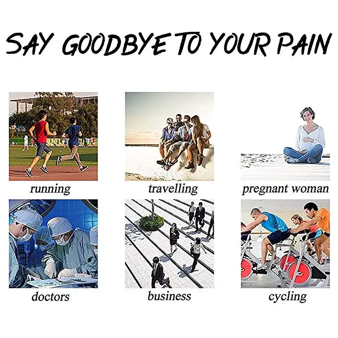 Мужская и женская компрессионная для кроссфита носки медицинского ухода чулки