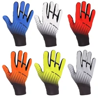 2022 full finger cycling gloves bike gloves motocross glove mtb off road dirt bicycle gloves racing motorcycle glove bicycle