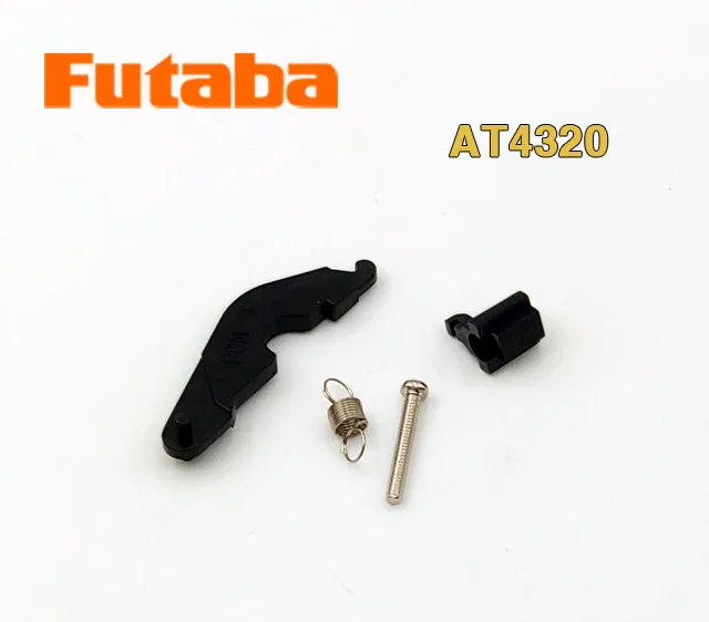 Оригинальный возвратный пружинный набор Futaba AT4320 AT4326 для пульта дистанционного