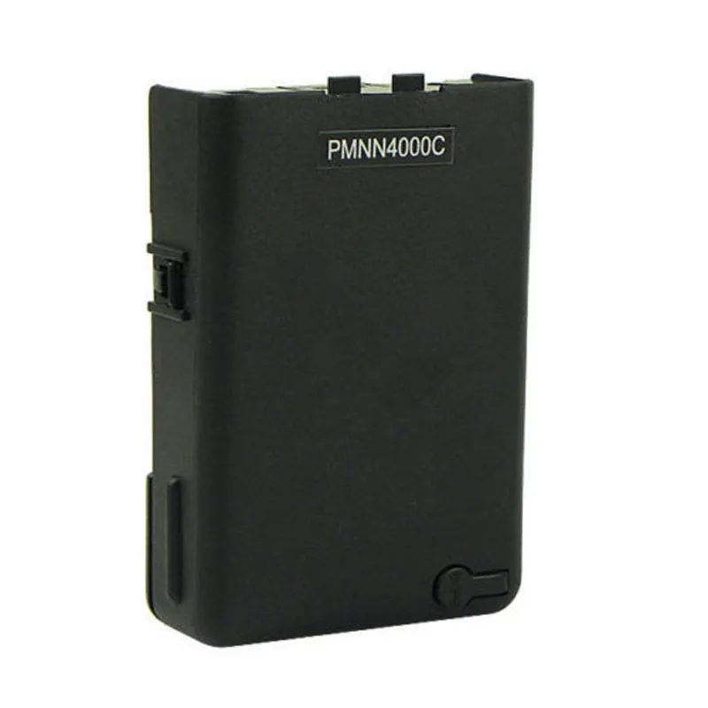 Новинка набор батарей 5 * AA для радиостанции коробка хранения сменная батарея 1200mAh