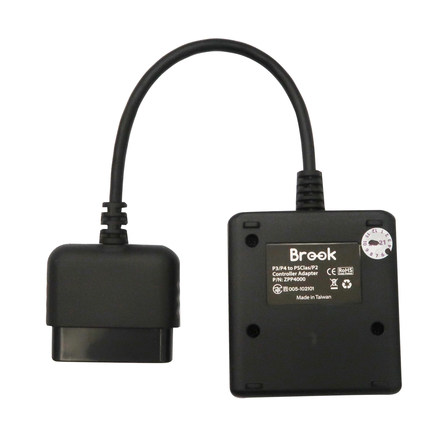Brook Супер конвертер адаптер для PS3 PS4 геймпад Fightstick гоночный руль PS2 ПК PS