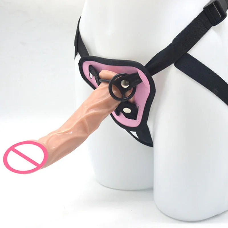 Женские моделирующие штаны для пениса парные альтернативные игрушки