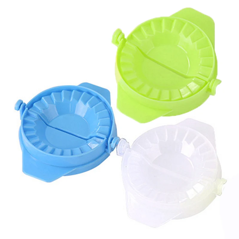 3 шт. формочки для приготовления мяса пирога пельменей 13 5x8 2 см пищевая