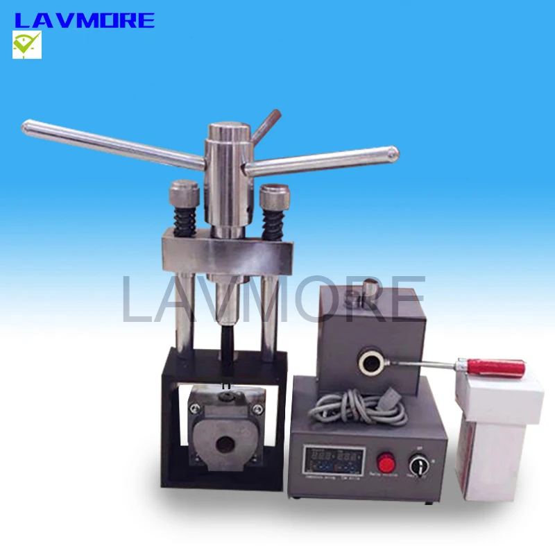 

Невидимая пресс-машина, оборудование для литья под давлением Сплит-протезов, невидимая роликовая машина