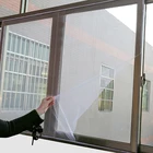 Сетка-занавеска для защиты от насекомых, москитная сетка для дверей и окон, противомоскитная сетка для кухонного окна, новинка 2020