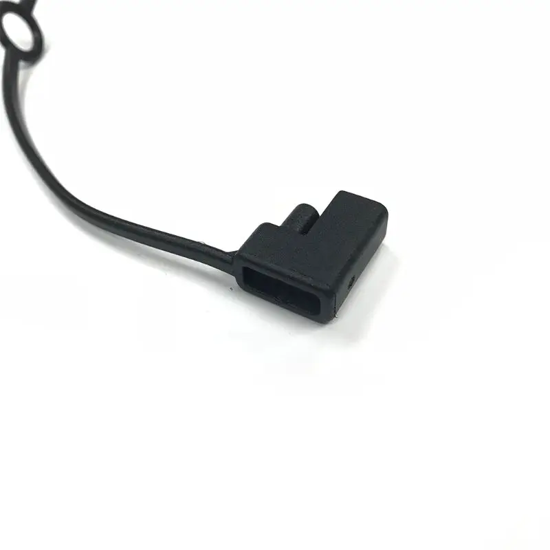 SAE водонепроницаемый чехол адаптер зарядное устройство кабель для DC солнечной