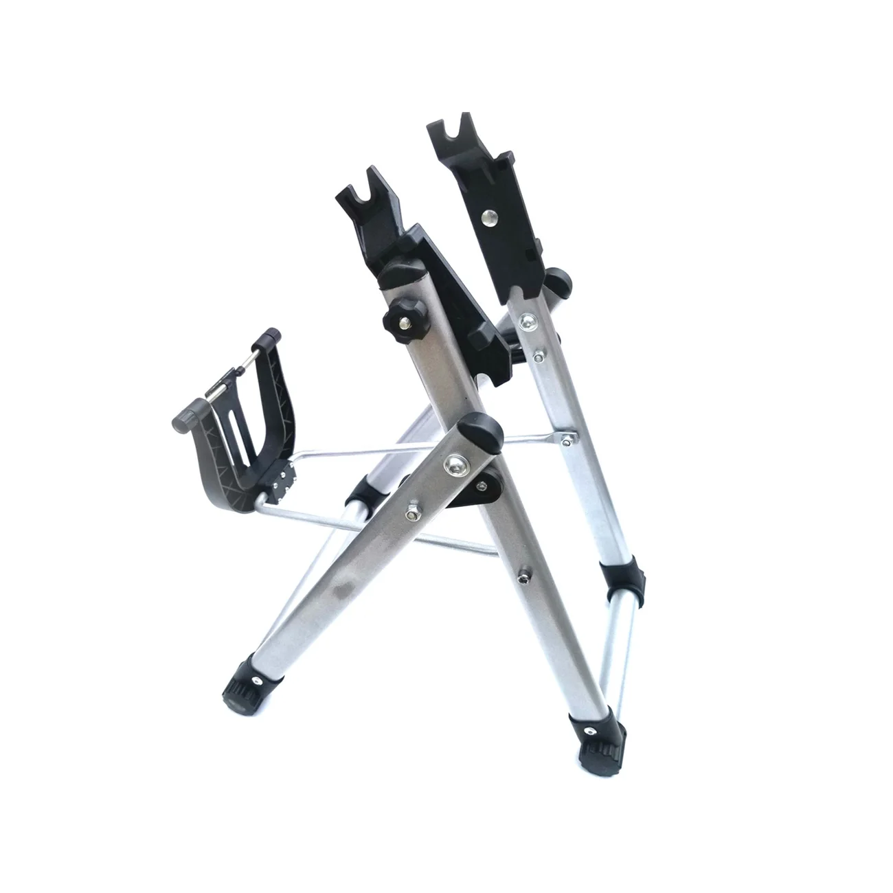 

Подставка для колес велосипеда, домашний механический подставка для ремонта, инструмент для горных велосипедов 24/26/28 дюймов, складной шоссе...