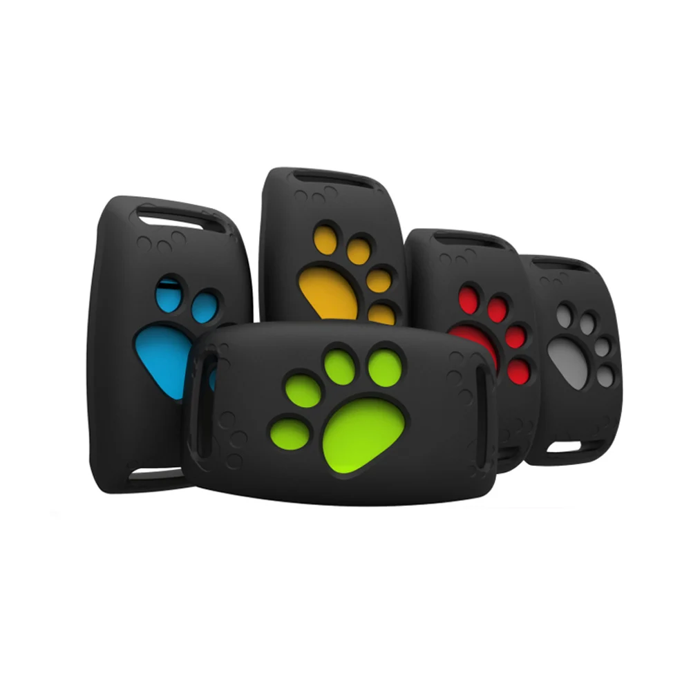Собака GPS трекер для собак ошейник кошки Функция Z8 A pet Водонепроницаемость