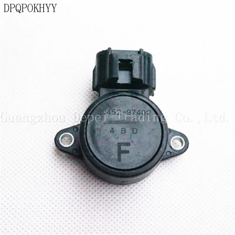 Чехол DPQPOKHYY для TOYOTA Датчик положения дроссельной заслонки 89452 97402|case for|case casecase c |