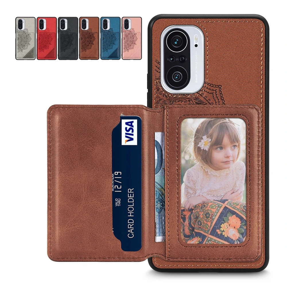 

Wallet Slim Case For Huawei P40 Pro Plus P30 P20 Lite 2019 P Smart Z Honor 30S 9A 9C 20 Y5 2018 Credit Card Holder Pockets Cover