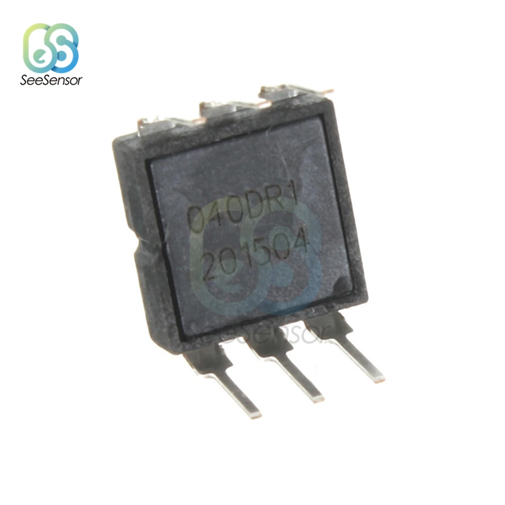 MPS20N0040D D Сфигмоманометр DIP датчик давления воздуха 0 40 кПа 6 для Arduino|Датчики