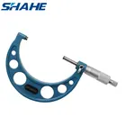 Внутренний и наружный микрометр 75-100 мм, измерительный микрометр 75-100 мм