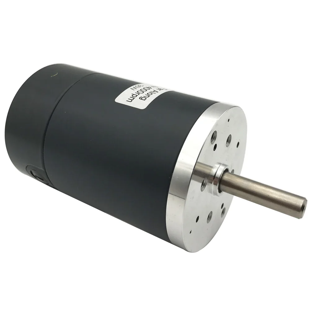 Микро постоянный магнит высокой Скорость 12V 24V DC моторы 2000/3000/4000 об/мин