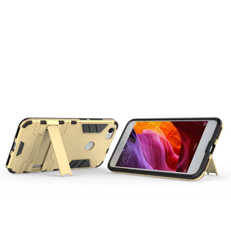 Чехол для Xiaomi Redmi Note 5A защитный чехол телефона бампер жесткая задняя крышка