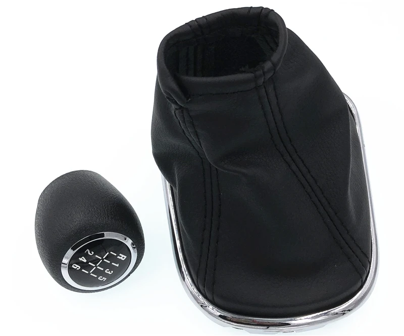 Высококачественная 6 скоростная ручка переключения рулевого механизма