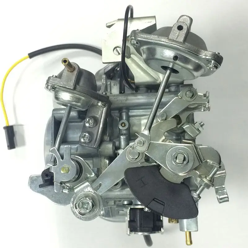 50 шт./компл. карбюратор для Volkswagen VW SANTANA JETTA GOLF PASSAT