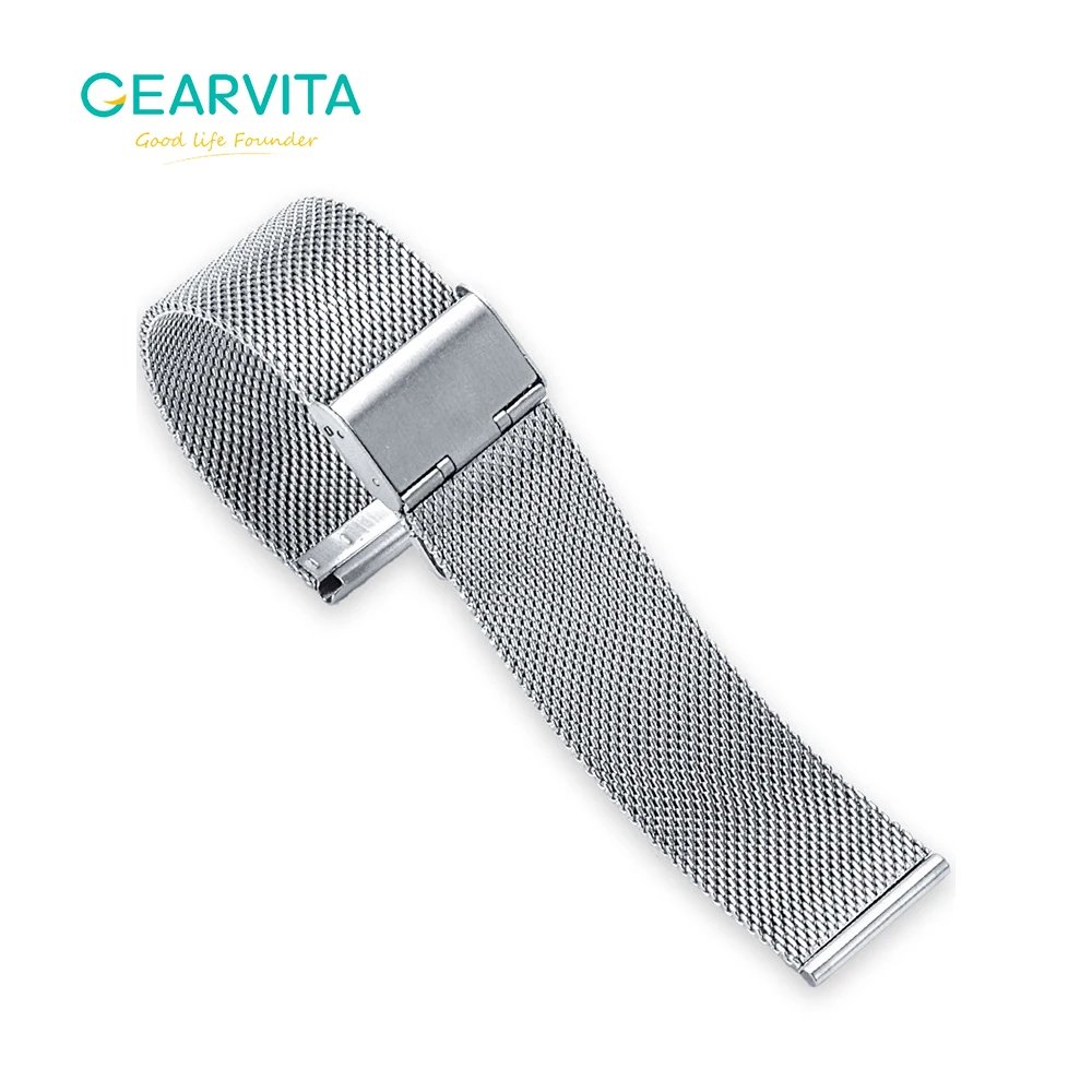 20 мм 22 смарт часы ремешок из кожи и стали силиконовые ремешки для часов умные