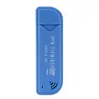 USB 2,0 цифровой DVB-T SDR DAB FM HD ТВ тюнер приемник RTL2832U R820T2 Поддержка Windows 2000XPVistaWIN7