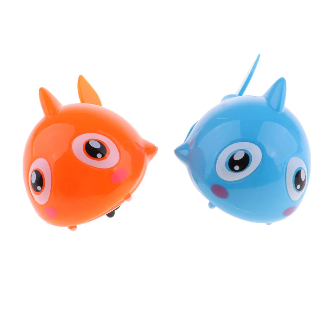 2 шт. заводные игрушки в виде акулы |