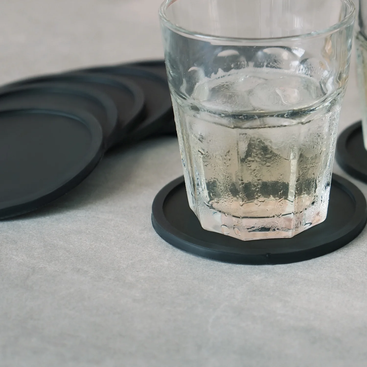 Пищевой силиконовый коврик силиконовые горки Нескользящая изоляция настольные