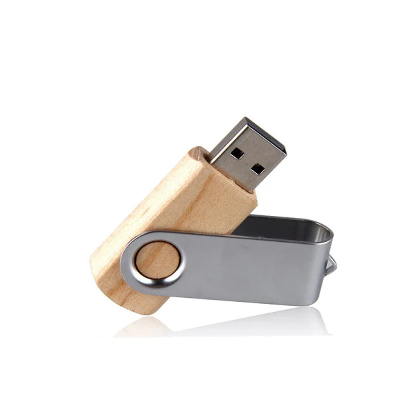 Memory Stick бамбук флэш-накопитель USB 64 ГБ 32 оперативной памяти 16 Гб встроенной 8 4 2 0