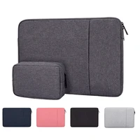 laptop bag waterproof sleeve bags ultra notebook case 11 6 13 14 15 6 inch for macbook air pro asus acerfor for lenovo dell men