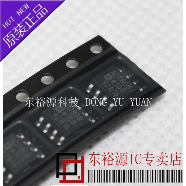 

AD780BRZ AD780BR SOP8
