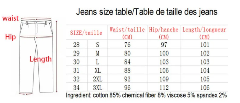 

High Street Fashion Mens Super Skinny Ripped Jeans Damaged Streetwear Stretch Distressed Denim Pants with Ankle Zipper for Man
