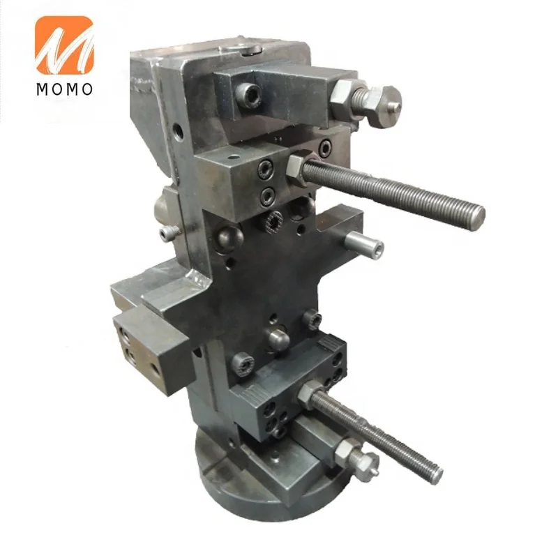 

Прецизионные автоматические компоненты станка с ЧПУ, зажим и детали крепления