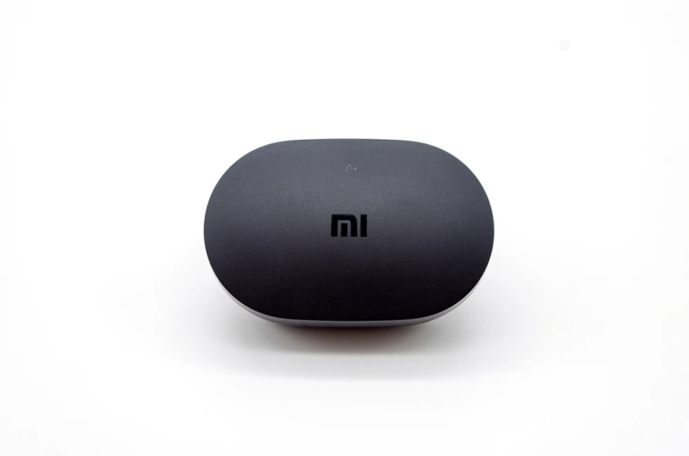 Xiaomi Redmi Airdots TWS беспроводные Bluetooth наушники стерео бас Bluetooth 5,0 с микрофоном громкой связи AI управление для honor