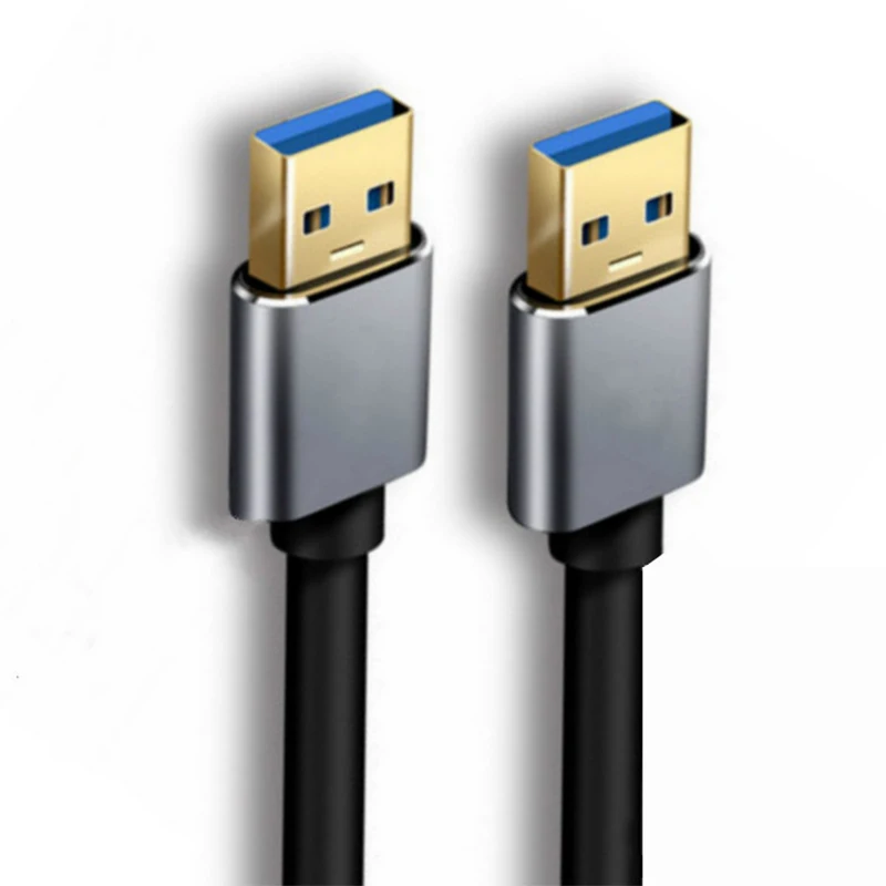 Фото Кабель-удлинитель USB 3 0 для передачи данных 5 Гбит/с | Электроника