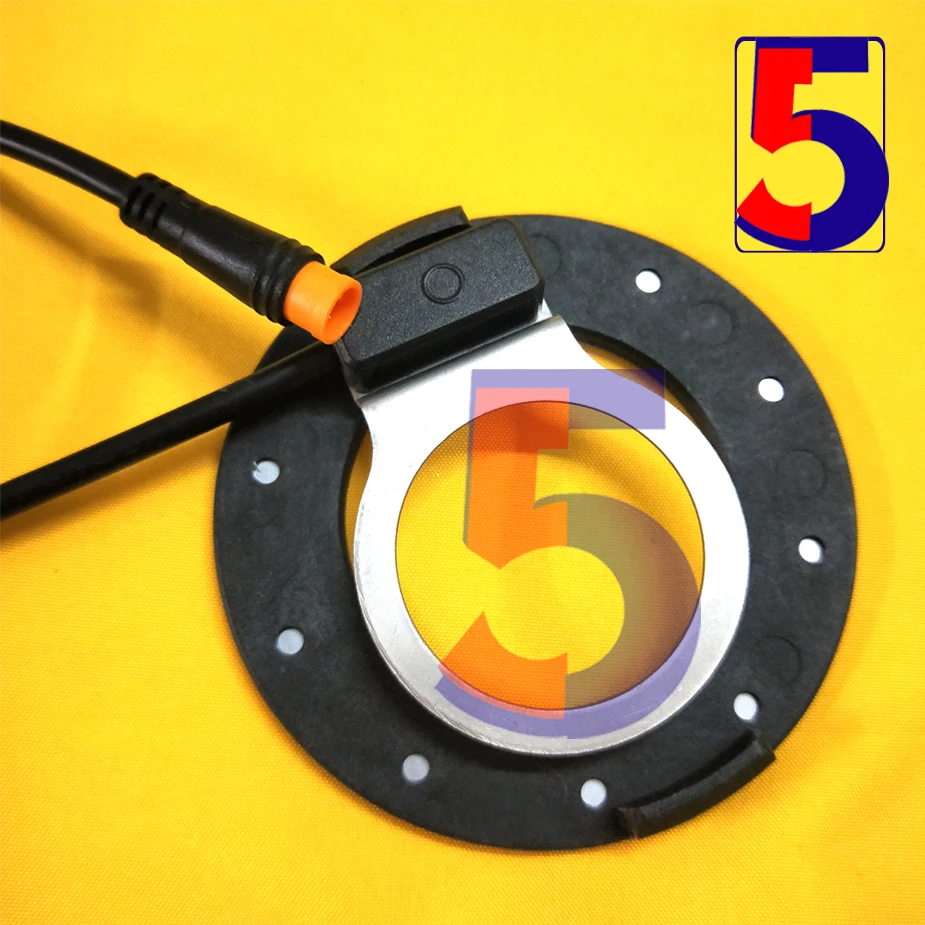 Электровелосипед система управления педалью 10 магнитов с 3 штырьками Julei