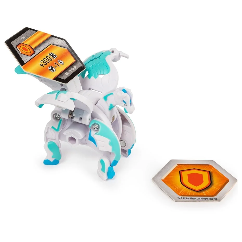 Оригинальный оригинальный продукт (Япония) takara tomy Bakuganes Baku Gear Set Pegatrix
