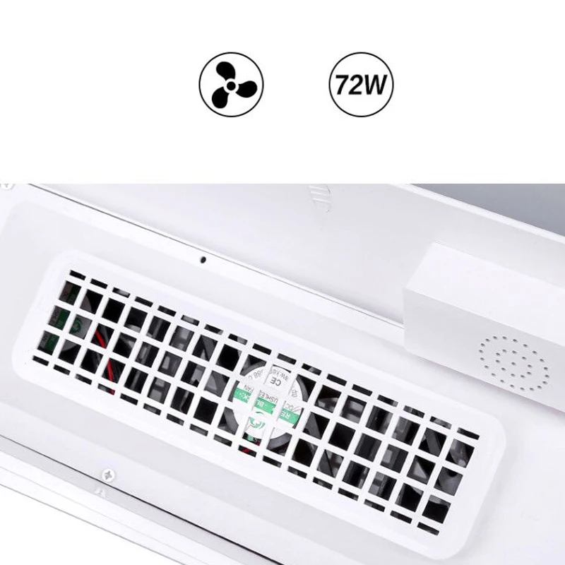 Шесть в одном профессиональный микромотор электрическая вакуумная дрель для