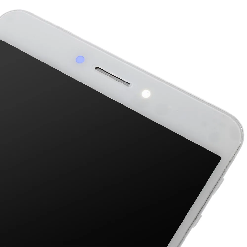 ЖК-дисплей 6 44 ''для Xiaomi Max 2 Mi Max2 дигитайзер сенсорный экран в сборе запасная