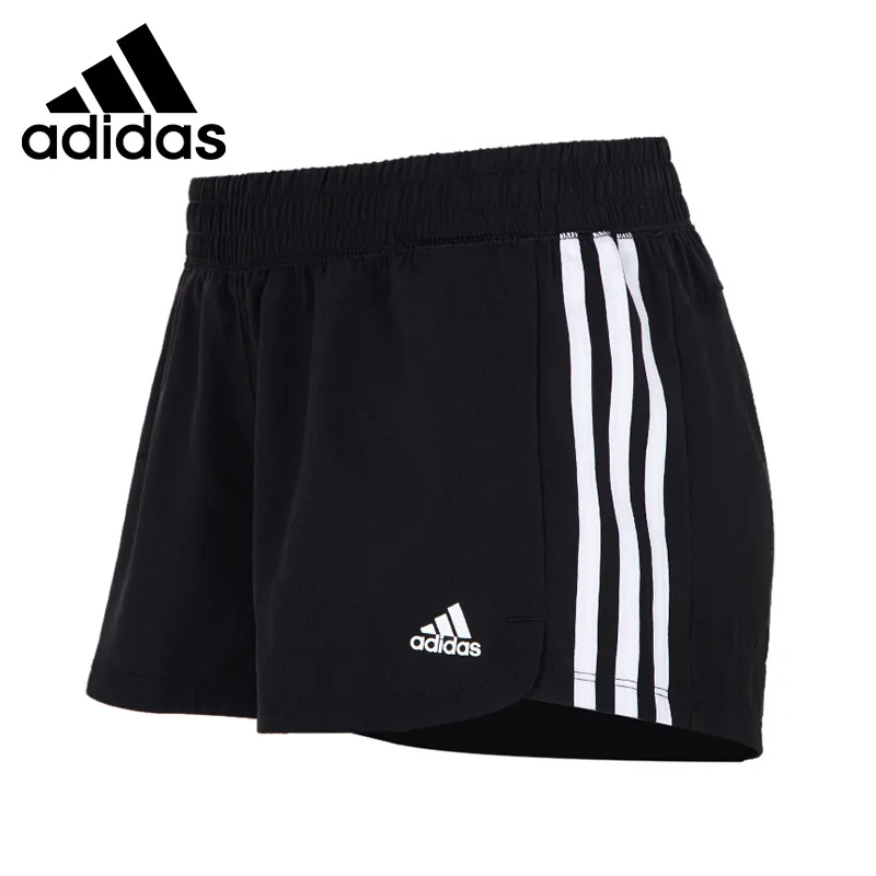 

Original New Arrival Adidas PACER 3S WVN Women's Shorts Sportswear