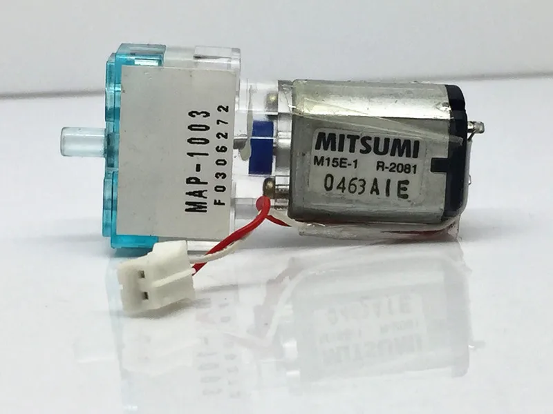 Высококачественный воздушный компрессор JP DC 3V прозрачный насос с монитором