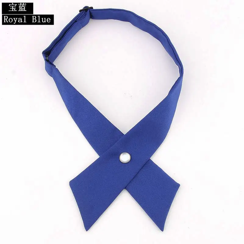 Галстук-бабочка Linbaiway для мужчин и женщин галстук-бабочка студентов свадебная