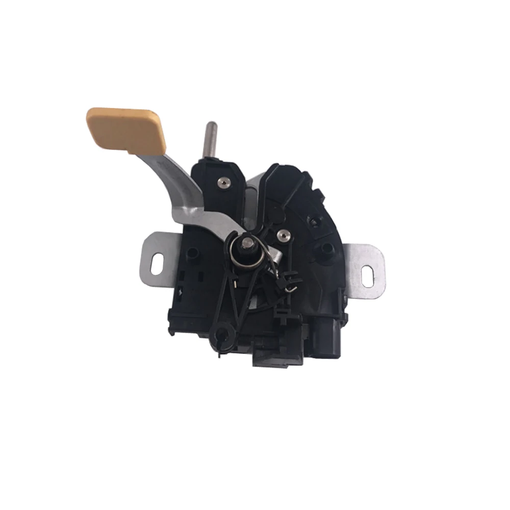 Новый Замок капота защелка блокировки для Ford Mondeo MK4 2007 2014 CA2 1490198 7S7A 16700 BF|block block|mk4