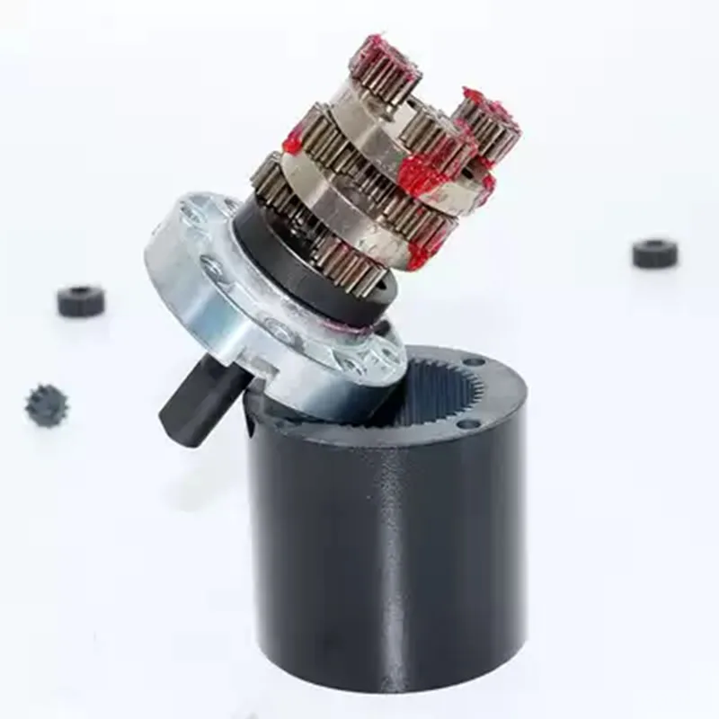 42mm planetary reducer gearbox motor can be equipped with dc 775 | Обустройство дома