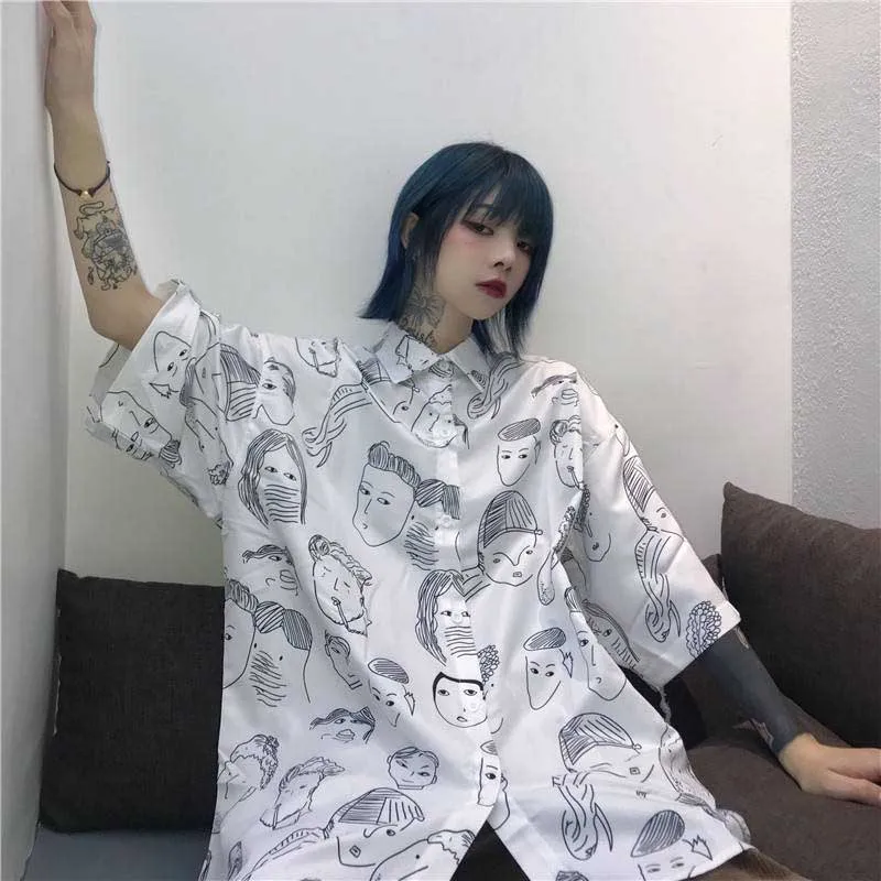 NiceMix весна лето 2020 новинка модная женская одежда в Корейском стиле Харадзюку с