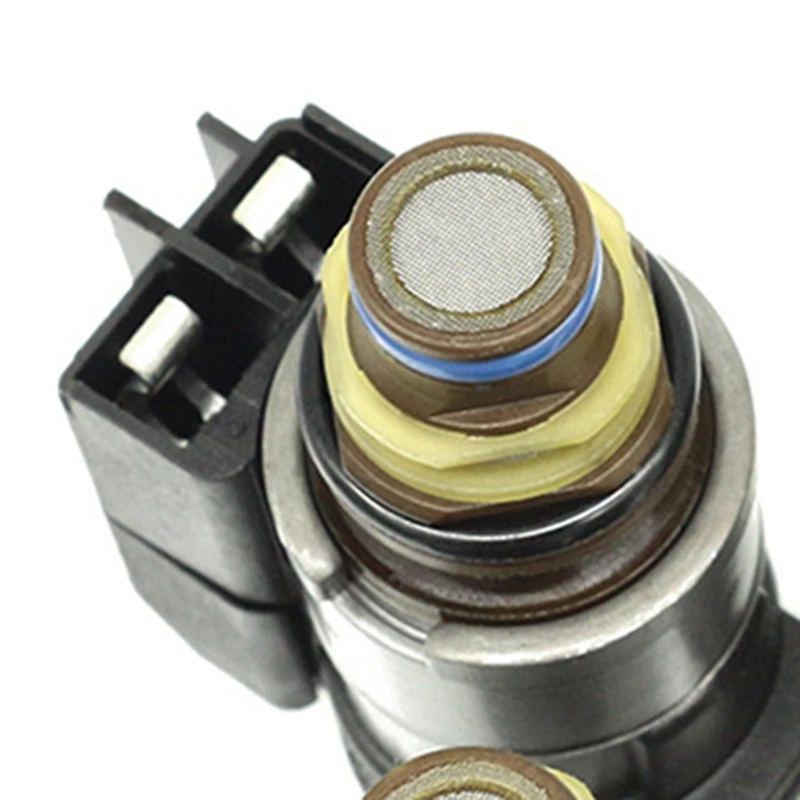 

Solenoids Set Transmission Solenoids Kit for Mercedes Benz 7 Speed Automatic Transmission Valve Remanufactured 722.9